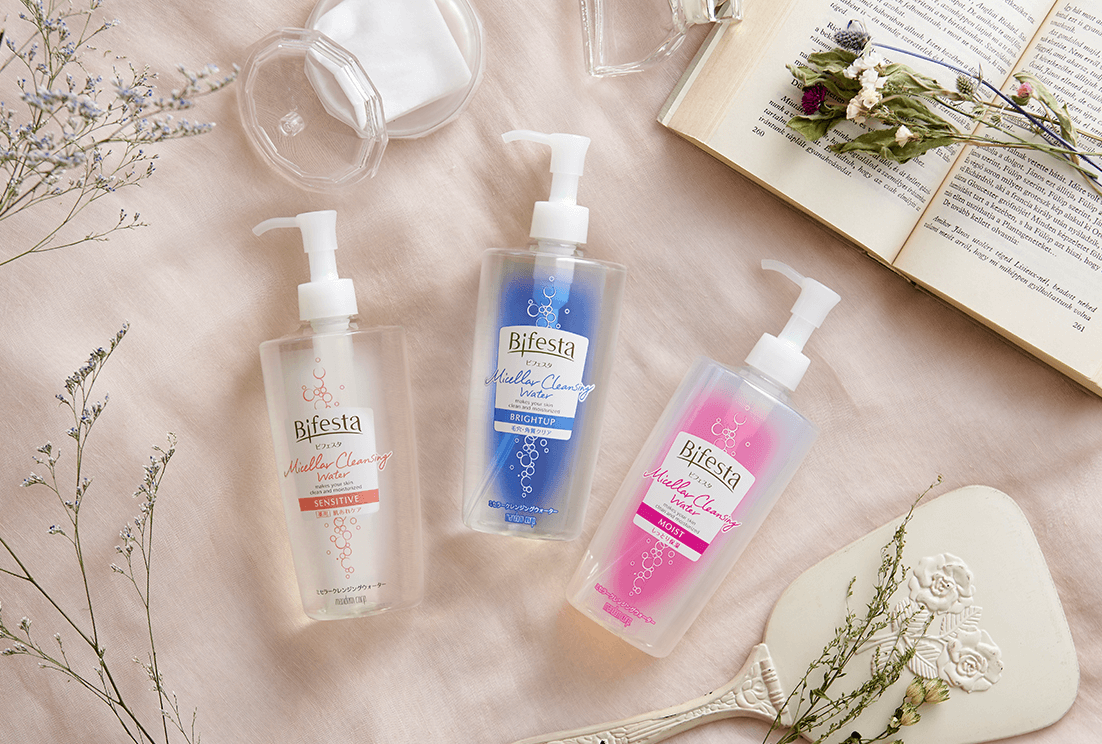 Bifesta-micellar-cleansing-water
