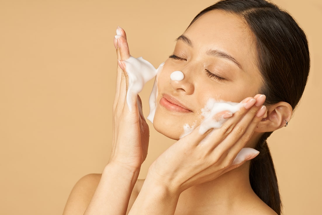 How-To-Care-For-Normal-Skin