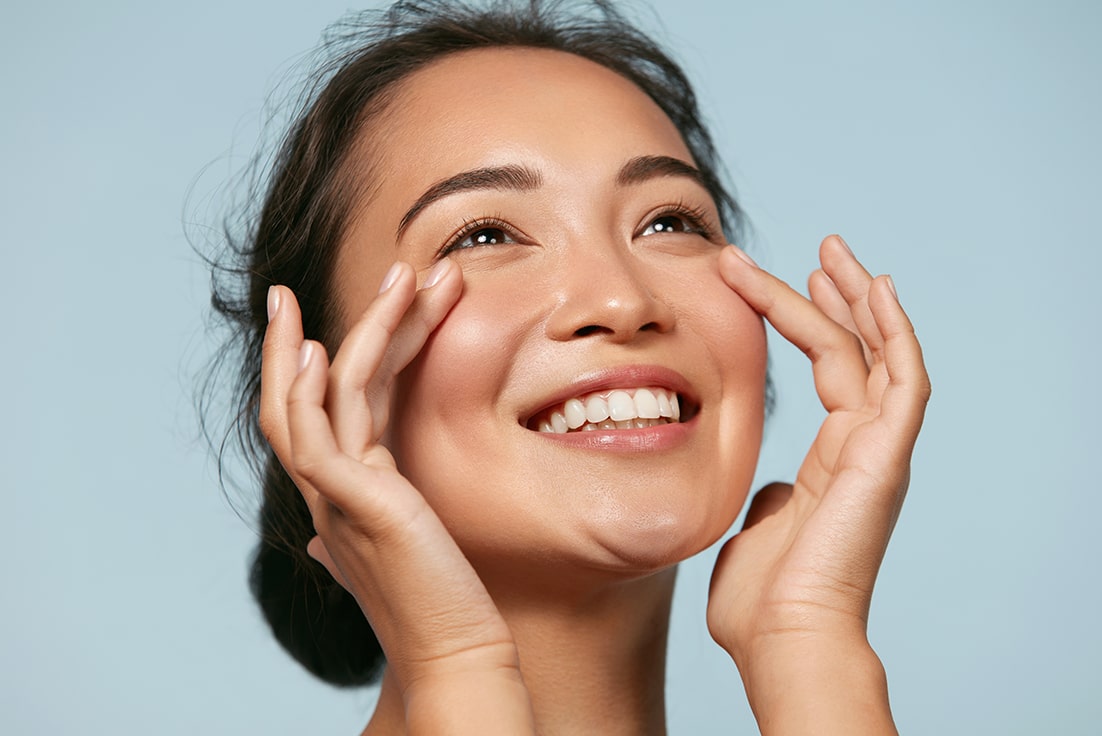 Skin Type Normal Skin1